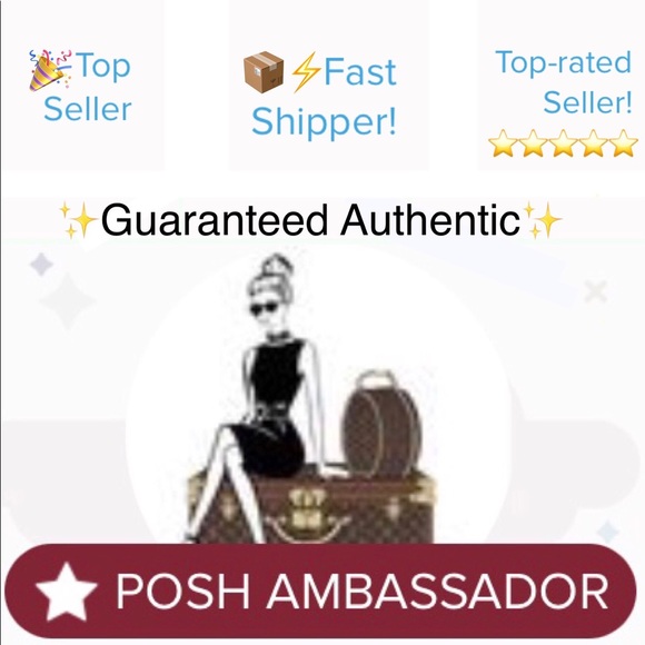 ❌SOLD❌✨Authentic Louis Vuitton Wallet - Picture 16 of 16